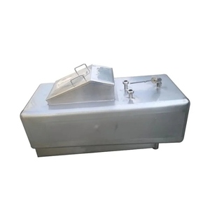 Meilleure vente de machine de production laitière contrôle central usine de lait aromatisée - Product Image 5