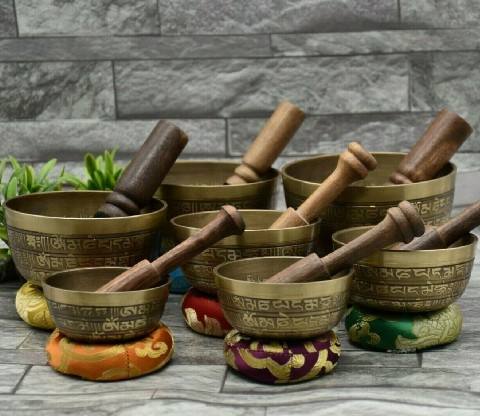 สีน้ำตาล