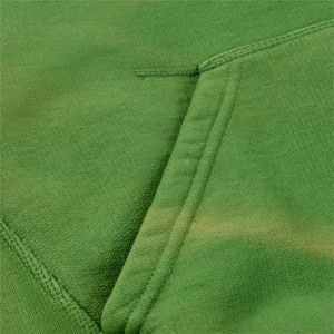 Polyester de haute qualité Sublimation Plain Hoodies Hommes Pull En Gros Logo Personnalisé Impression Logo Broderie Hoodies Unisexe - Product Image 4