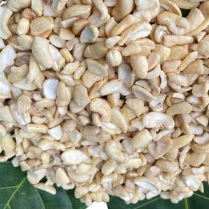 เม็ดมะม่วงหิมพานต์แบบเม็ดมะม่วงหิมพานต์240จากเวียดนามขายส่งเม็ดมะม่วงหิมพานต์ขนาดจัมโบ้การตัดแบบกำหนดเอง - Product Image 1