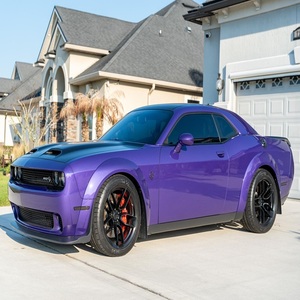 Neat 2019 Dod-ge Challenger SRT Hellcat Redeye Widebody - Product Image 1