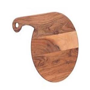 Hot Sale Eco-friendly Bamboo Chopping Board for Home Kitchen Hotel Restaurant Good for Cutting Vegetables Utensils in Box - Product Image 6