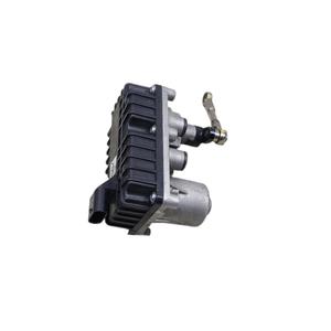 ACTUATEUR DE TURBINE ÉLECTRIQUE HYUNDAI Tucson Série 784111-0015 D4FE Hybride 1600 (20>) - Product Image 3