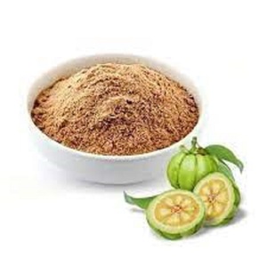 Polvo de extracto de fruta de Garcinia Cambogia natural puro ácido hidroxicítrico HCA 95% - Product Image 5