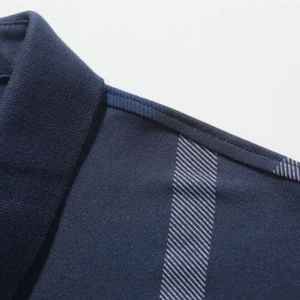 Camisetas de Verano para Hombre, Diseño Clásico Personalizado con Logotipo Impreso, Alta Calidad, Venta al Por Mayor, ODM - Product Image 3