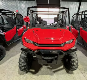 Nuevo 2025 1000 5 SEAT EPS Libre de Impuestos - Product Image 6