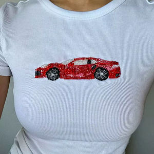 Collar de Cuentas de Resina de Diseño Súper y Excepcional, Cadenas con Dijes para Fiestas o Regalos, Cuentas de Resina Transparentes, Tasbih en Existencia - Product Image 1