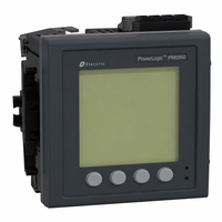 METSEPM5560 Medidor de Energía de Marca Original PowerLogic PM5560