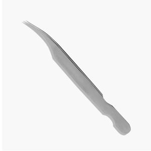 Gran oferta, precio directo de fábrica, pinzas para pestañas, hechas a medida, 100%, pinzas para pestañas de alta calidad - Product Image 3