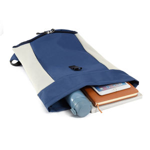 กระเป๋าเป้สะพายหลังเล่นบาสเก็ตบอลฟุตบอลเยาวชนกันน้ำใส่ได้เยอะพิมพ์ลายโลโก้ออกแบบได้ตามต้องการ - Product Image 6