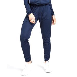 Custom Diamond Rhinestone Embroidery Logo Xs Casual Crop Top Jogging Suit 2 Piece Pockets Set <b>Velour</b> <b>Tracksuit</b> For Women - Product Image 6