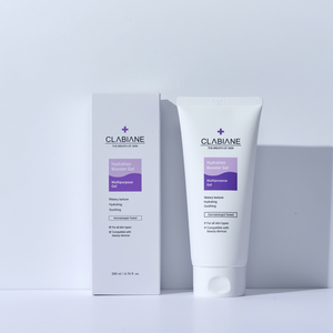 [CLABIANE] Gel Hidratante Intensivo, Hidratación Profunda Multicapa y Apoyo a la Barrera Cutánea (360ml) - Product Image 2