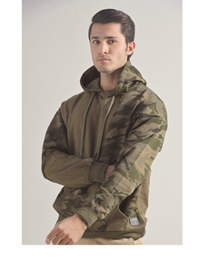 Sweat à capuche personnalisé en polaire de qualité supérieure | Tissu chaud de qualité supérieure | Sweats à capuche personnalisés pour hommes et femmes - Product Image 1