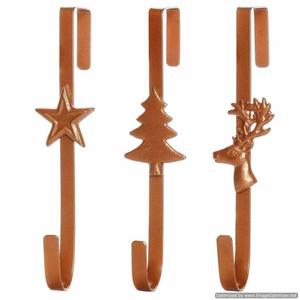 Cintre de couronne de bois Antique fantaisie nouveau Design élégant Unique moderne nouveau Design de décoration cintre d'usure - Product Image 5