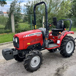 รถแทรกเตอร์299แมสซีย์เฟอร์กูสัน4x4สำหรับการเกษตรเพื่อการจัดส่ง - Product Image 1