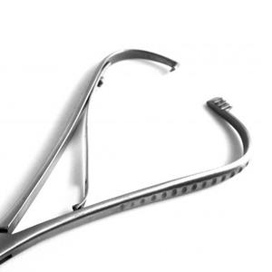 Portaagujas Mathieu al por Mayor, Separador de Ligaduras, Instrumento Quirúrgico de Acero Inoxidable para Ortodoncia, Alta Calidad, CE - Product Image 5