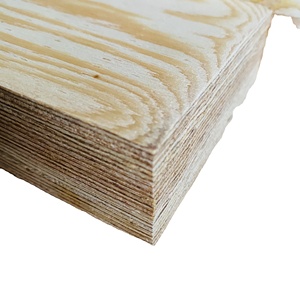 Tableros de Melamina LVL de EE. UU. para Uso Hotelero, Diseño Moderno, Soluciones de Paletización de Alta Calidad de Diversas Fuentes - Product Image 1