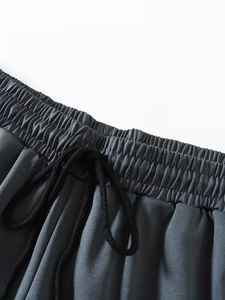 Nouveau style 2026 – Survêtement sportif premium pour homme, respirant, décontracté, pour le jogging et la gym, avec logo personnalisé – Vente en gros - Product Image 2