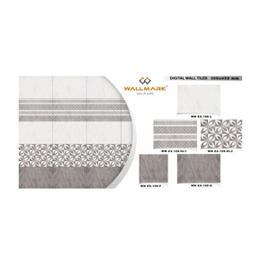 Nhà Máy Giá mộc mạc sứ gốm gạch 300x450 hoa mẫu cho nhà bếp tường sàn cổ phòng tắm hàng đầu Nội Thất Tường - Product Image 1