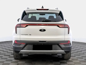 2023 M0SK-VICHZ 3E Low Mileage Automatic Transmission <b>Panoramic</b> Sunroof LED lights LED Daytime Lights 6 Seats Ready Ship - Product Image 5