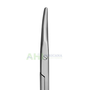 กรรไกร metzenbaum เครื่องมือผ่าตัดแบบแมนนวล - Product Image 5