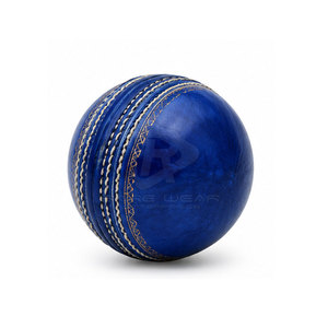 Balles de cricket abordables pour l'entraînement et le jeu récréatif, avec surface lisse et construction durable - Product Image 2