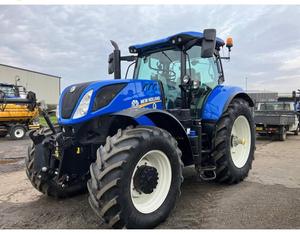 Tractores New Holland baratos a la venta, directo del concesionario, ofertas de maquinaria de alto rendimiento y larga duración. - Product Image 4