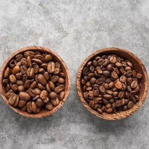 Café Molido Tostado Robusta de Especialidad de Vietnam, Grado A+ 100% Natural, Certificado por el USDA, Bolsas TNFOOD, Pedido al por Mayor para Importadores - Product Image 1