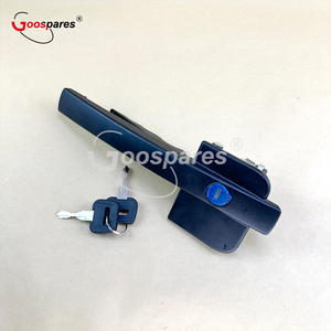 Poignée de porte RH 1666068 1305482 5.60103 pour camion européen <span class=keywords><strong>DAF</strong></span> <span class=keywords><strong>CF</strong></span> XF LF - Product Image 1