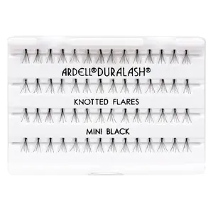 Mini Set di Ciglia Finte a Nodo per Uso Individuale - Product Image 2