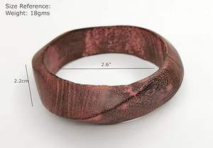 UnfoldSelf Handcrafted Woven Resin Luxury Non-Toxic Waterproof Customizable Color Fashion Statement Wedding Bracelet Set for - Product Image 5