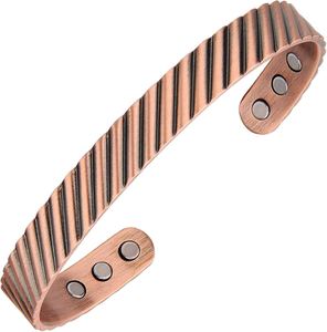 Custom Engraved Rose Copper Cufflinks Fashion <b>Accessory</b> for <b>Weddings</b> Gifts Parties Engagements and Anniversaries Very Price - Product Image 1