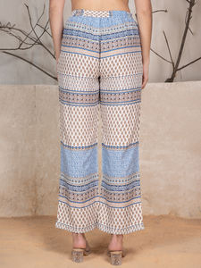 Conjunto de Dos Piezas de Ropa Islámica Personalizada, Totalmente Cosida, 100% Viscosa Rayón, Conjuntos de Cordón para Mujer de Proveedor Indio - Product Image 2