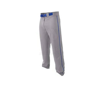 Uniforme de softbol de secado rápido de alta calidad Uniforme de softbol transpirable Uniforme de softbol cómodo - Product Image 4