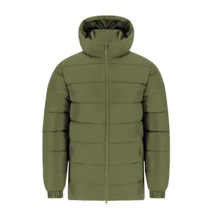 Felpe e Maglioni Promozionali Personalizzati Eren Bimbo Parka - Product Image 2