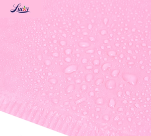 Tamaño 14*17cm Rosa Sobres de burbujas de alta calidad Mailer Proceso de fabricación de 4 capas Bolsas de correo Premium - Product Image 5