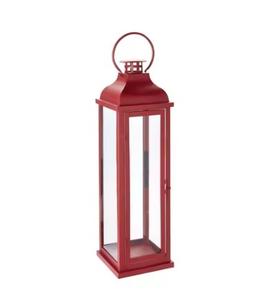 Linterna votiva de vela colgante de Metal para decoración del hogar, boda y Navidad Diseño clásico Decoración de iluminación Venta caliente Linternas - Product Image 3