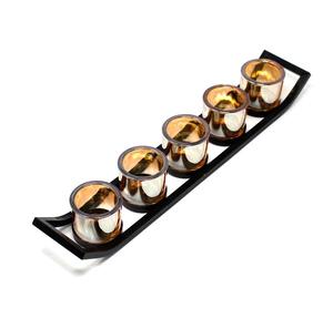 Custom Design Home Decoration Candlestick Votive <b>Tea</b> <b>Light</b> <b>Holder</b> Metal Candle <b>Holder</b> With Best Quality - Product Image 6