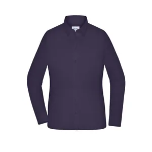 Polo pour femme coupe moderne, produit promotionnel de merchandising d'entreprise - Product Image 5
