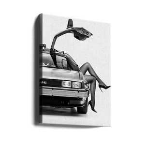 Livre en papier durable de la série Future Is Female, Partie 3 - Product Image 4