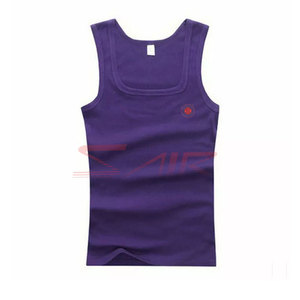 Camiseta Deportiva para Hombre Talla Grande, Servicio OEM de Pakistán, Transpirable, de Algodón y Fibra de Bambú, Secado Rápido, Ecológica, Informal - Product Image 6