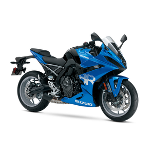 GSX-8R Suzuki 2024 - Product Image 5