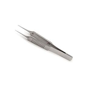 Pinces à suture Bonn 7,5 cm en acier inoxydable, instruments chirurgicaux manuels de qualité allemande, utilisation hospitalière, certifiées CE ISO classe I - Product Image 2
