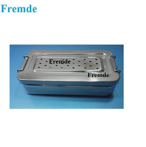 ชุดผ่าตัดทั่วไปขนาดเล็กคุณภาพสูง - Product Image 3