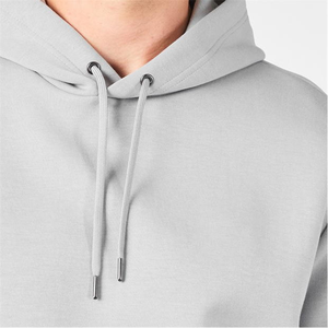 Sweat à capuche respirant unisexe coupe décontractée à capuche en coton doux sweat à capuche décontracté Streetwear mode pull - Product Image 6