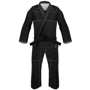 Factory Price High-Quality Custom Logo Karate Uniform Custom Made <b>Cheap</b> Price Martial Arts Wear Karate Fighting Uniforms - Product Image 1