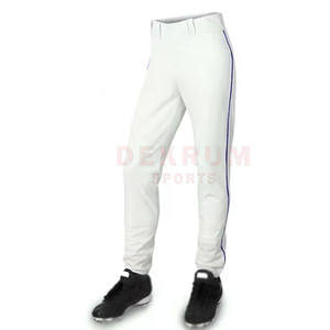 ราคาขายส่ง 2026 ชุดเบสบอลแขนสั้นผู้ชายสั่งทำพิเศษ ระบายอากาศได้ดี ไซส์ใหญ่ คุณภาพดี ราคาถูก - Product Image 3