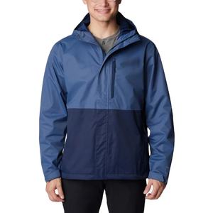 Chaqueta cortavientos impermeable con cremallera completa rápida para entrenamiento deportivo con logotipo personalizado de fabricación - Product Image 1