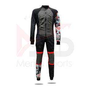 Combinaison intégrale de vol de meilleure qualité | Combinaison de parachutisme personnalisée - Product Image 4