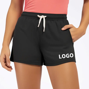 2025 nuevos pantalones cortos de mezclilla desgastados para mujer, pantalones vaqueros lavados cortos al por mayor, precio bajo, pantalones cortos de la mejor calidad, tendencia de verano para mujer - Product Image 3